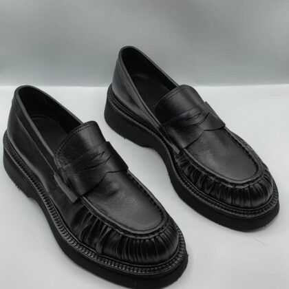 High quality men designer shoe