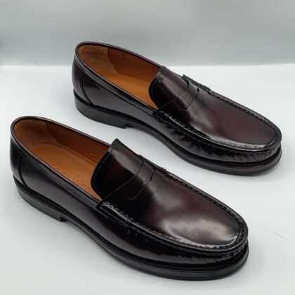 High quality men designer shoe