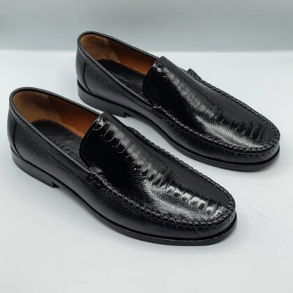 High quality men designer shoe