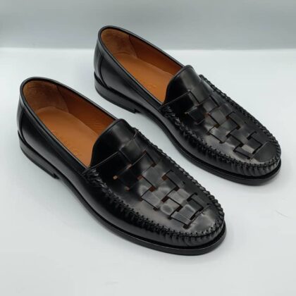 High quality men designer shoe