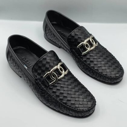 High quality men designer shoe