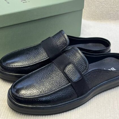 High quality men designer shoe
