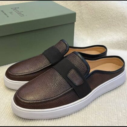 High quality men designer shoe