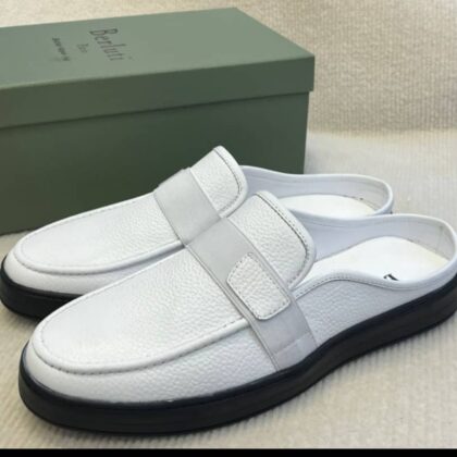High quality men designer shoe