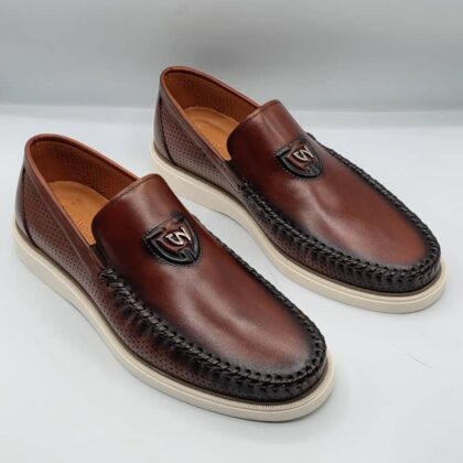 High quality men designer shoe