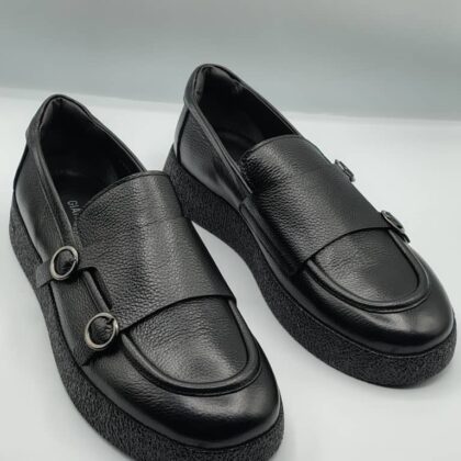 High quality men designer shoe