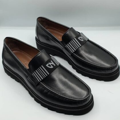 High quality men designer shoe