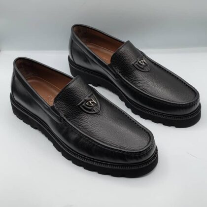 High quality men designer shoe