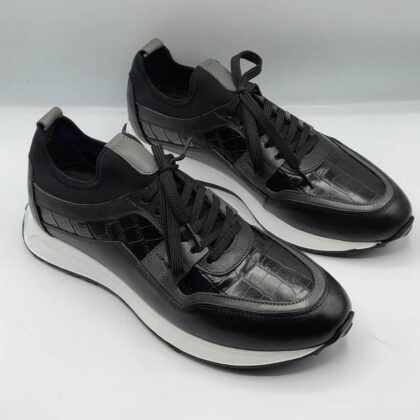 High quality men designer shoe