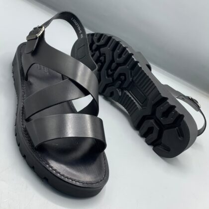High quality men designer slippers