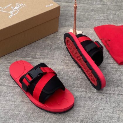 High quality men designer shoe