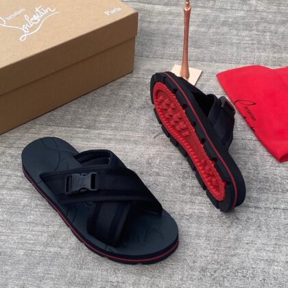 High quality men designer shoe