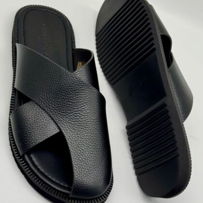 High quality men designer shoe