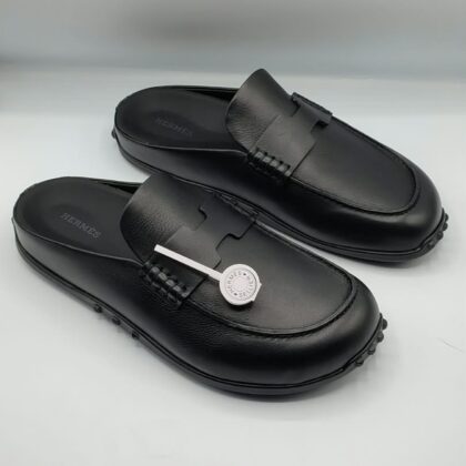 High quality men designer shoe