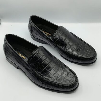 High quality men designer shoe