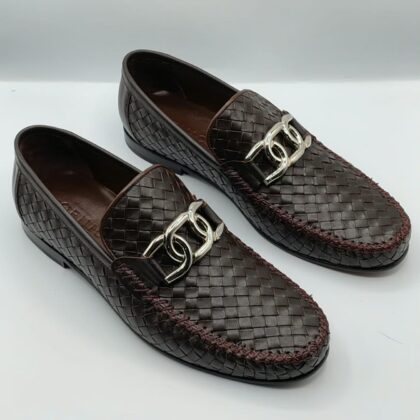 High quality men designer shoe