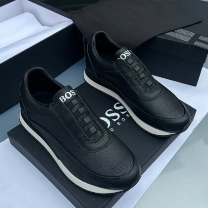 High quality men designer shoe