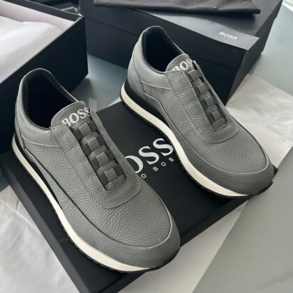 High quality men designer shoe