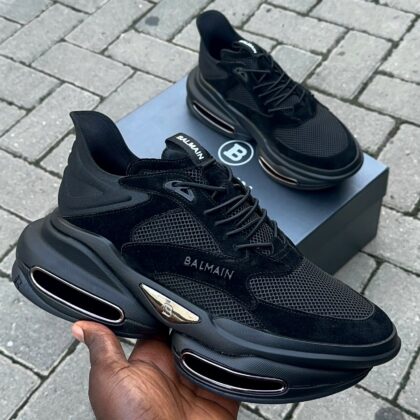 High quality men designer shoe
