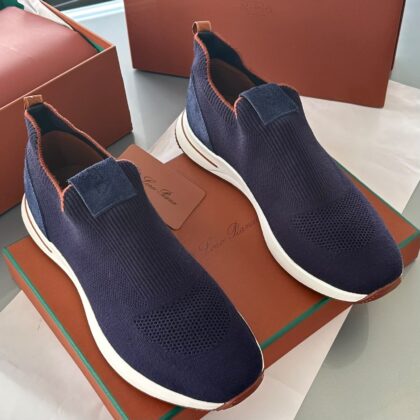 High quality men designer shoe