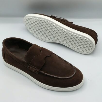 High quality men designer shoe