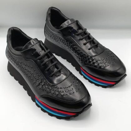 High quality men designer shoe